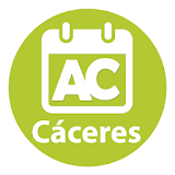 Agenda Cáceres icon