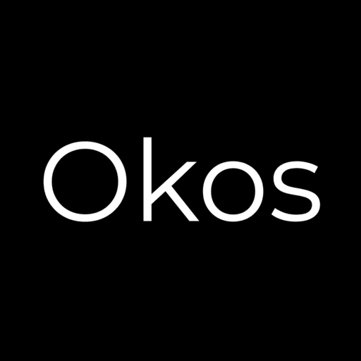 Okos Installer Pro logo