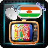 Channel Sat TV Niger icon