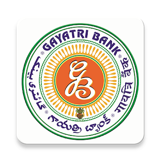 Gayatri Bank Positive Pay logo