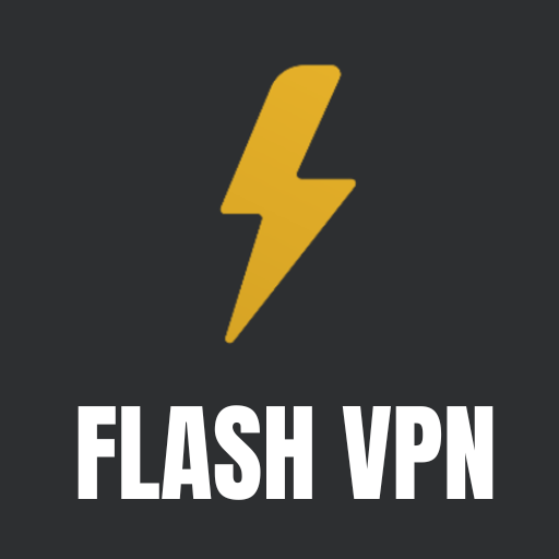 Flash VPN -VPN rápida e segura