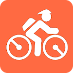Cycling Diary - Bike Tracker Apk