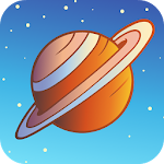 Cover Image of 下载 Planets for Kids Solar system  APK