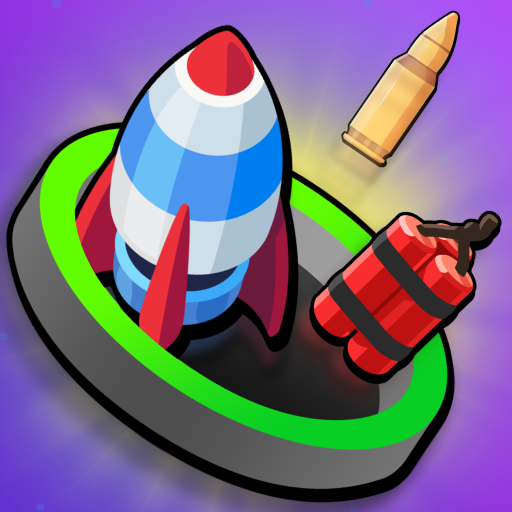 Black Hole - Revenge Masters