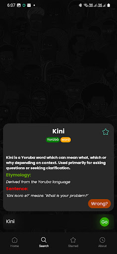 Kini Screen 2