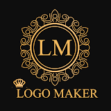 Luxury Logo Maker: Logo Design icon