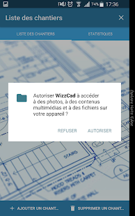 WIZZCAD - Digital construction