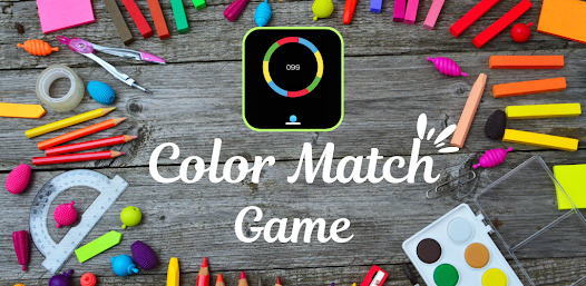 Color Match Runner! - Apps on Google Play
