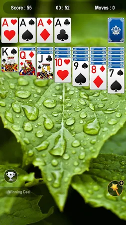 Game screenshot Solitaire apk download