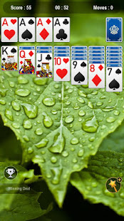 Solitaire Card Games Free 1.14.210 APK screenshots 3
