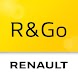 R&Go - Androidアプリ