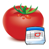 Pomodoro Calendar Donate icon