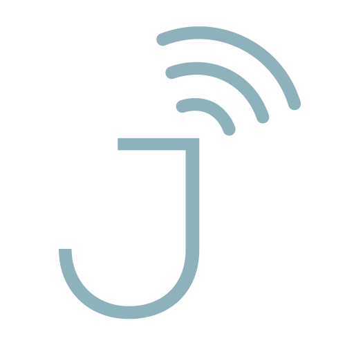 Jonix Controller - pure air logo