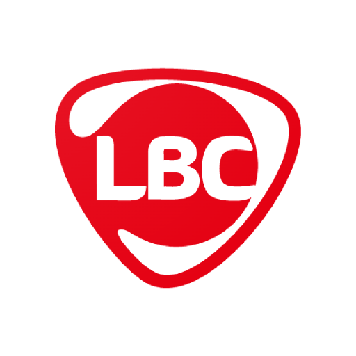 LBC Cargo VN logo