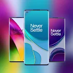 Cover Image of Download OnePlus 8 Pro & 8T Wallpaper 30.0 APK