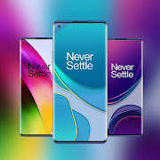 Wallpapers for OnePlus 8 Pro & 8T Wallpaper