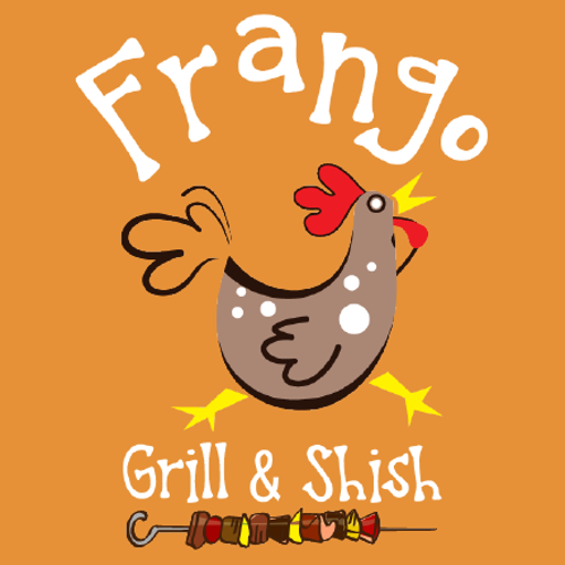 Frango Grill  Shish Andover