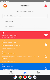 screenshot of Bus Status