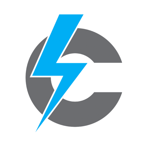 Charge Gulf Breeze logo
