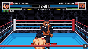 Prizefighters 2 - Screenshot 2