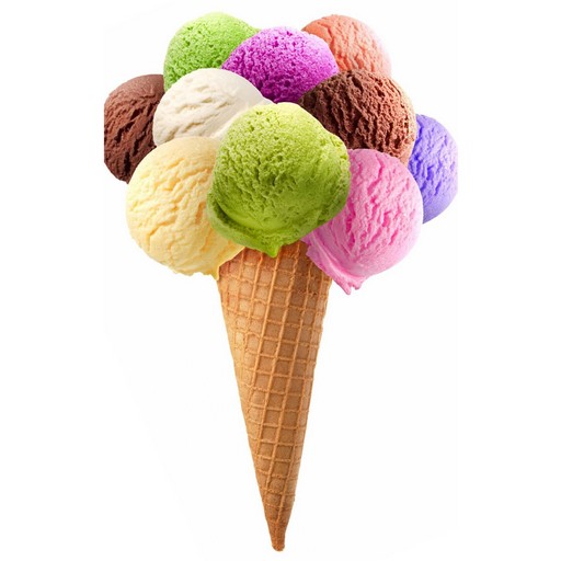 Ice Cream Wallpaper logo