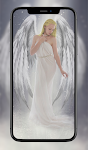 screenshot of Angel Wallpapers