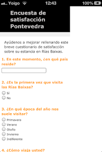 SpainFeedback Pontevedra(圖2)-速報App