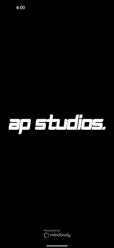 Android application AP STUDIOS screenshort
