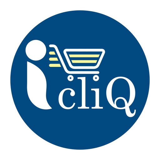 IcliQ logo