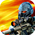 Cover Image of Download World of Snipers  APK