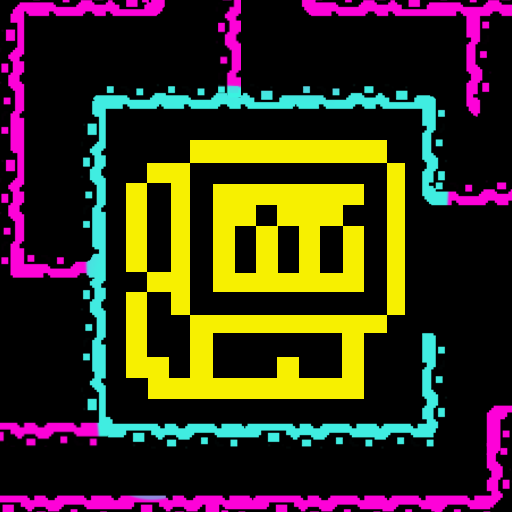 Tomb Color - Escape Tumble logo