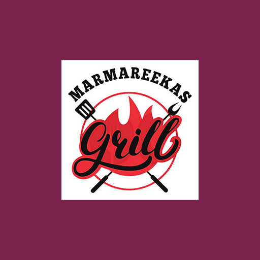 Marmareekas Grill logo