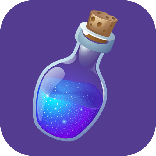 Glass Breaking Game logo