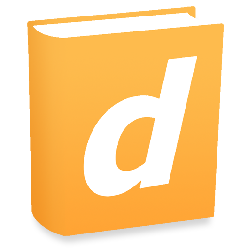 Descargar dict.cc dictionary para PC Windows 7, 8, 10, 11