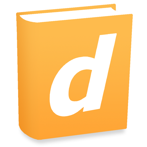 dict.cc dictionary 11.1 Icon