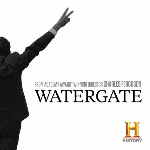 Watergate TV on Google Play
