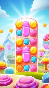 Candy Blasting Game