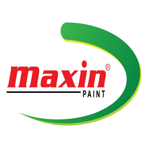 Maxin Apps logo