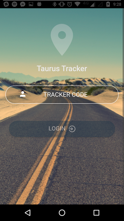 Taurus Tracker - 2.2.0 - (Android)