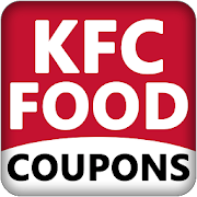 Food Coupons for KFC - Hot Discounts ??