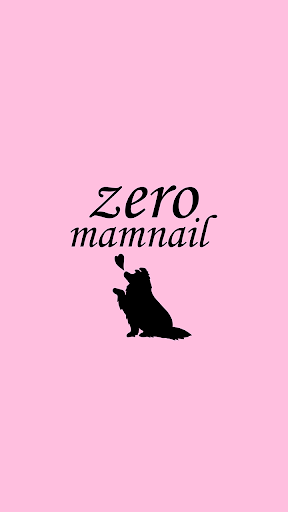 zero mam nail（ゼロマムネイル）　公式アプリ