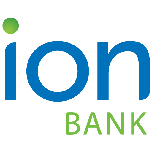 Ion Bank logo