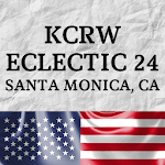 Cover Image of Download KCRW Eclectic 24  APK