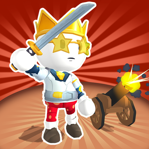 Kings of Fortune logo