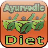 Ayurvedic Diet-आयुर्वेदठक आहार icon