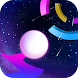 Dream Circles Dash:リズム音楽ボールゲーム - 音楽ゲームアプリ