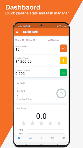 Tax Nitro Screenshot 1 - AppWisp.com