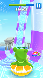 Gummy Bear Aqua Park  screenshots 1