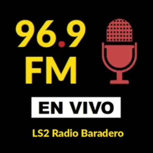 LS2 96.9 Baradero