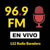 LS2 96.9 Baradero icon